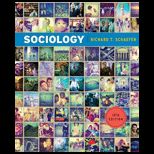 Sociology   With Connect Plus Access