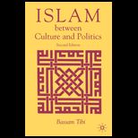 Islam Between Culture and Politics