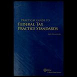 Practical Guide to Federal Tax Practice