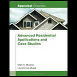ADVANCED RESIDENTIAL APPLICATIONS AND