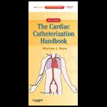 Cardiac Catheterization Handbook   With Access