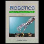 Robotics  Introduction to Programming and Projects