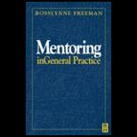 Mentoring in General Practice