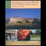 Introduction to Social Work and Social Welfare (Custom)