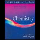 Media Guide for Zumdahl/Zumdahls Chemistry