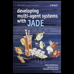 Developing Multi Agent Systems With Jade