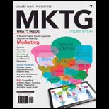 Mktg 7 Student Edition With Access