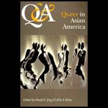 Q and A  Queer in Asian America