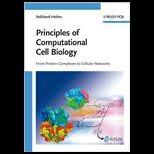 Principles of Computation. Cell Biology