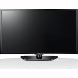 LG 60 Inch 1080p 120Hz Direct LED HDTV (60LN5400)