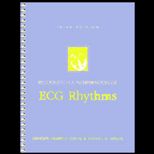 Recognition and Interpretation of ECG Rhythms