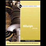 Millwright Trainee Guide Level 2