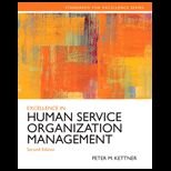 Excellence In Human Service With Access
