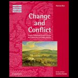 Change and Conflict  Britain, Ireland and Europe from the Late 16th to the Early 18th Centuries