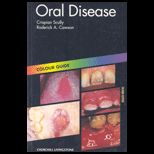 Oral Diseases Colour Guide