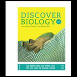 Discover Biology (Looseleaf)