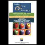 Justice, Care and Diversity