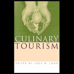 Culinary Tourism