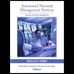 Automated Network Management (Custom)