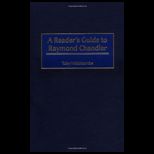 Readers Guide to Raymond Chandler