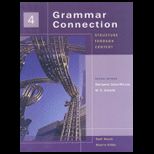 Grammar Connection 4