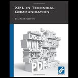 XML in Technical Communication