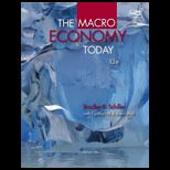 Macro Economics Today (Looseleaf)