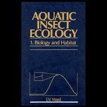 Aquatic Insect Ecology, Part 1