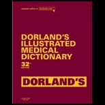 Dorlands Illustrated Medical Dictionary,   Deluxe