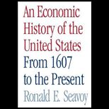 Economic History of the United States From 1607 to the Present, Vol. 2