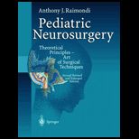 Pediatric Neurosurgery