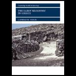 Early Neolithic in Greece  First Farming Communities in Europe