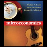 Microeconomics MyEconLab Homework Edition plus Themes of the Times Booklet   Package