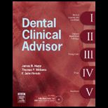 Dental Clinical Advisor   With CD