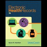 Electronic Health Records   With Connect
