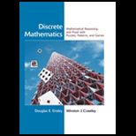 Discrete Mathematics  Text Only