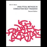 Analytical Methods in Conduction Heat Transfer