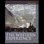 Western Experience, Volume II CUSTOM<