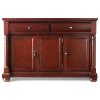 Edinburgh Buffet Server, Cherry