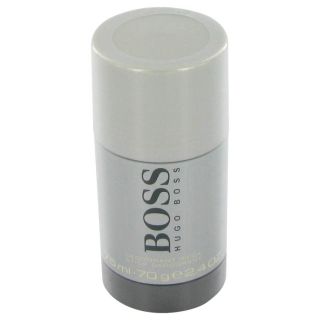 Boss No. 6 for Men by Hugo Boss Deodorant Stick 2.4 oz