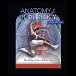 Anatomy and Physiology   With Access (Custom)
