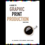 Guide to Graphic Print Production