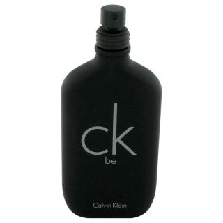 Ck Be for Men by Calvin Klein EDT (Unisex Tester) 6.6 oz