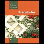 Precalculus (Looseleaf)