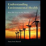 Understanding Environmental Health Text