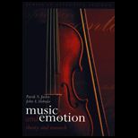 Music and Emotion  Theory and Research