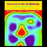 Advances in Kernel Methods