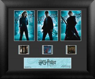 Harry Potter and the Half Blood Prince (S1) 3 Cell Std