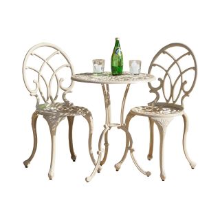 Anacapa 3 pc. Outdoor Bistro Set