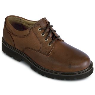 Dockers Shelter Mens Oxfords, Tan